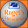 Roget's Thesaurus Pocket Directory Database (Palm OS)