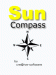 Sun Compass for Pocket PC
