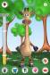Talking Gina the Giraffe Free for Android