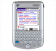 Ultralingua French Dictionary & Thesaurus (Palm OS)