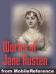 Works of Jane Austen (Palm OS)
