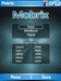 Mobrix Windows Mobile Smartphone