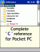 Pocket C Reference