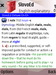 Английский толковый словарь СловоЕд Компакт Symbian S60 3rd edition