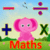 Kids Math Sum Sub Mul Div