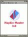 Napkin Master