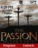 The Passion of Christ Home Screen