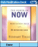 Power of Now Meditation Deck: 50 Inspiration Cards by Eckhart Tolle