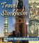 Travel Stockholm, Sweden-guide, phrasebook, and maps. FREE general info and a map in the trial