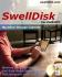 SwellDisk - Maximize Storage Capacity