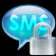 Message lock - password protect your SMS Email and Messages
