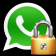 Socio Lock for Whats App  - Password protect your Whats App  access