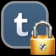 Socio Lock for Tumblr  - Password protect your Tumblr  access
