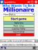 Who Wants To Be A Millionaire for SprintDB - Lite