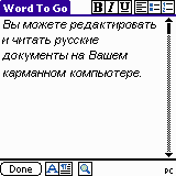 RussianToGo         Word To Go
