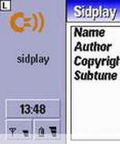 SidPlay S80