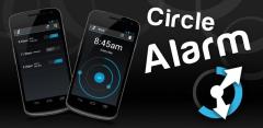 Circle Alarm