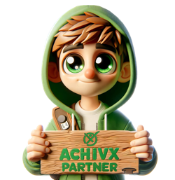 Achivx Partner