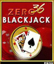 Zero36 BlackJack
