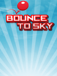 Bounce To Sky