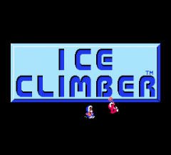 Ice Climber