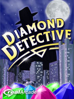 Diamond Detective for Samsung Blackjack II