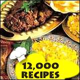 12000 Recipes Database (Palm OS)