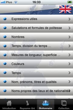 Je Parle Anglais - French English Audio Phrasebook
