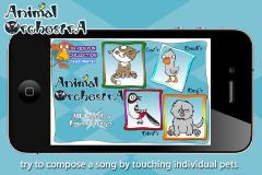 123 Kids Fun Animal Band HD