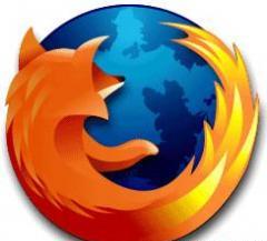 Mozilla Opera