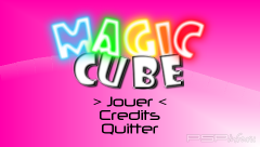 Magic Cube