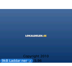 Lokaldelen.se