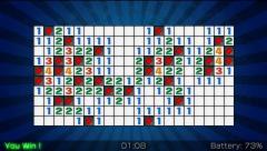 Minesweeper for PSP r93