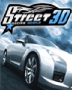 Street racing 3d