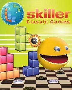 12 Pack Skiller Game