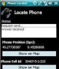 phone locater