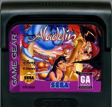 aladdin