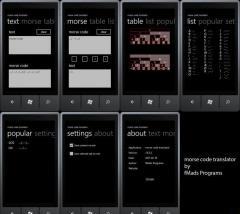 Morse Code Translator