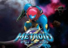 Metroid Fusion