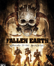 Fallen Earth 3D MOD