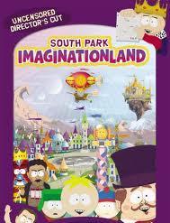 South Park Imaginationland