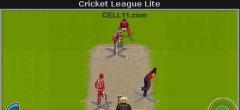 Cricket League - Lite