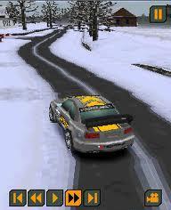 Rally Pro 3D