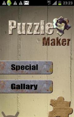 Puzzle Maker 1.3