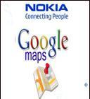 Google Maps Nokia s40