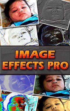 Image Effects Pro 240x400