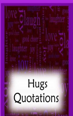Hugs-quotes
