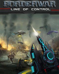 Border War: Line Of Control - 240X320