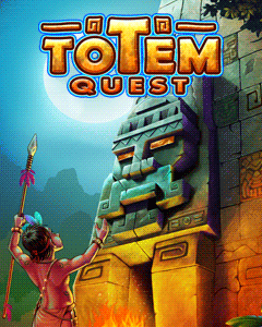 Totem Quest 320X240