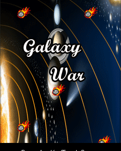 Galaxy War